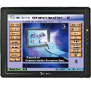 MT8150X威纶触摸屏