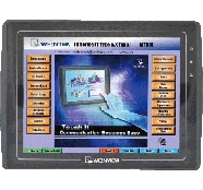 MT8104IH威纶触摸屏