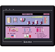 MT8100iV2威纶触摸屏